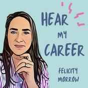 Podcast Hear My Career