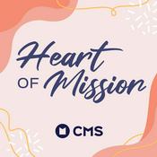 Podcast Heart of Mission