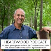 Podcast Heartwood Podcast