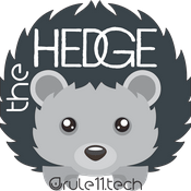 Podcast The Hedge