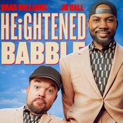 Podcast Heightened Babble