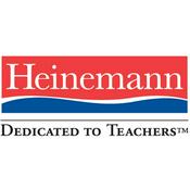 Podcast Heinemann Podcasts for Educators