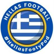 Podcast Hellas Football Podcast