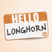 Podcast Hello Longhorn