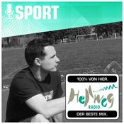 Podcast Hellweg Radio trifft ... der lokale Sportpodcast im Kreis Soest