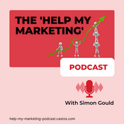 Podcast Help My Marketing Podcast