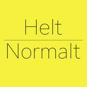 Podcast Helt Normalt