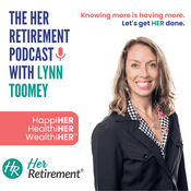 Podcast The Her Retirement Podcast