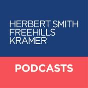 Podcast Herbert Smith Freehills Kramer Podcasts
