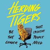 Podcast Herding Tigers
