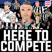 Podcast Here To Compete