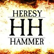 Podcast Heresy Hammer