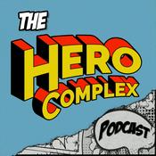 Podcast Hero Complex