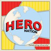 Podcast Hero Nation