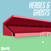Podcast Heroes and Ghosts: The Rise and Fall of Kilkenny City Football Club