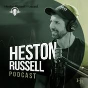 Podcast Heston Russell - Voice Of A Veteran Podcast