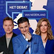 Podcast Het debat van Nederland