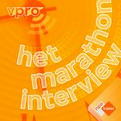 Podcast Het Marathoninterview