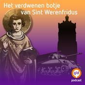 Podcast Het verdwenen botje van Sint Werenfridus