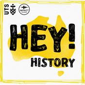 Podcast Hey History!