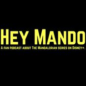 Podcast Hey Mando