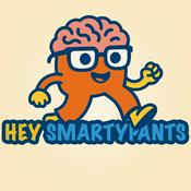 Podcast Hey Smartypants