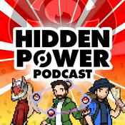 Podcast Hidden Power: A Pokemon Podcast