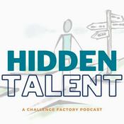 Podcast HiddenTalent