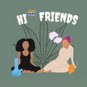 Podcast High Friends