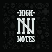 Podcast High Notes