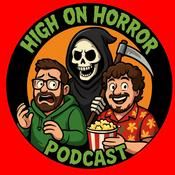 Podcast High on Horror