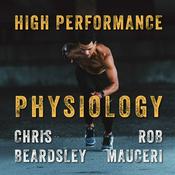 Podcast High Performance Physiology
