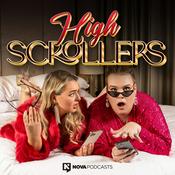 Podcast High Scrollers