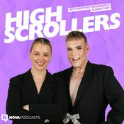 Podcast High Scrollers