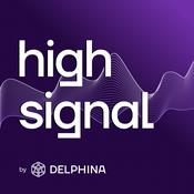 Podcast High Signal: Data Science | Career | AI