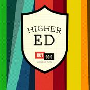 Podcast Higher Ed