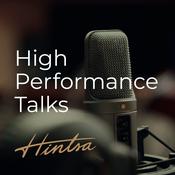 Podcast Hintsa High Performance Talks