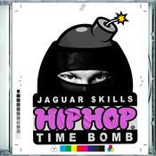 Podcast Jaguar Skills : Hip Hop Time Bomb