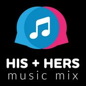 Podcast His + Hers Music Mix