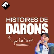 Podcast Histoires de Darons (des pères qui parlent de paternité)