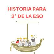 Podcast Historia para 2º de la ESO