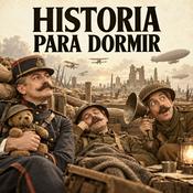 Podcast Historia para Dormir