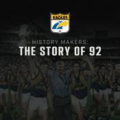 Podcast History Makers: The Story of 92