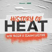 Podcast History of Heat