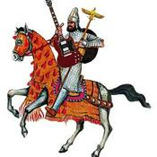 Podcast History with Cy