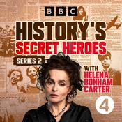 Podcast History's Secret Heroes