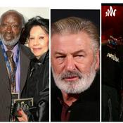 Podcast R.KELLY LETTERS: WOW! CLARENCE AVANTE HOME INVASION, ALEC BALDWIN, CHICAGO DRAMA