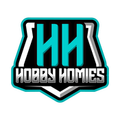 Podcast Hobby Homies Podcast