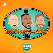 Podcast Hochman, Crowder & Solana