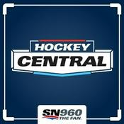 Podcast Hockey Central 960